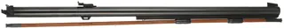 Thompson Center New Englander Barrel Assembly
.50 caliber, 26" barrel, 
percussion, blued, sights, ramrod, used
